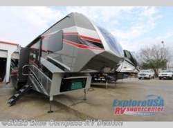 New 2019 Dutchmen Voltage V4185 available in Denton, Texas