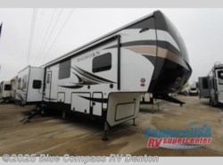 New 2019 Heartland Bighorn 3925MLP available in Denton, Texas