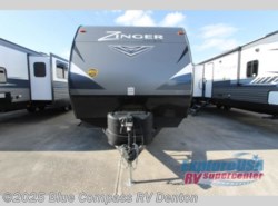 New 2019 CrossRoads Zinger ZR328SB available in Denton, Texas