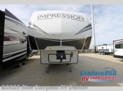 New 2019 Forest River Impression 34MID available in Denton, Texas
