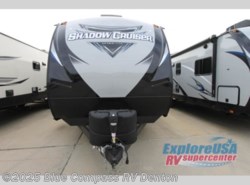 New 2019 Cruiser RV Shadow Cruiser 289RBS available in Denton, Texas