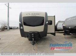 New 2020 Forest River Flagstaff Classic Super Lite 832IKBS available in Denton, Texas