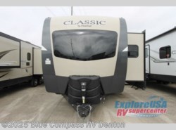 New 2019 Forest River Flagstaff Classic Super Lite 831CLBSS available in Denton, Texas