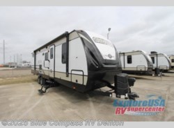 New 2019 Cruiser RV Radiance Ultra Lite 26BH available in Denton, Texas