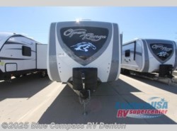 New 2019 Highland Ridge Open Range OT310BHS available in Denton, Texas