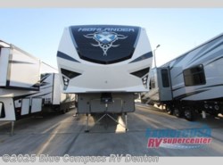 Used 2018 Highland Ridge Highlander HF350H available in Denton, Texas