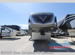 New 2019 Dutchmen Voltage V3915 available in Denton, Texas