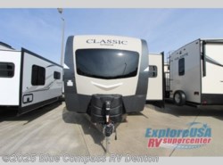 New 2020 Forest River Flagstaff Classic Super Lite 831CLBSS available in Denton, Texas
