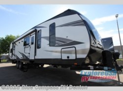 New 2020 Heartland Torque TQ T333 available in Denton, Texas