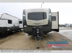 New 2020 Forest River Flagstaff Super Lite 26FKBS available in Denton, Texas
