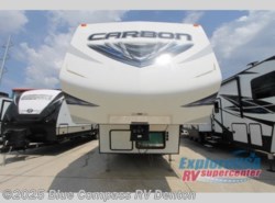 Used 2015 Keystone Carbon 387 available in Denton, Texas