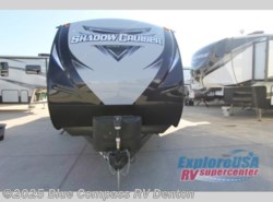 New 2020 Cruiser RV Shadow Cruiser 325BHS available in Denton, Texas