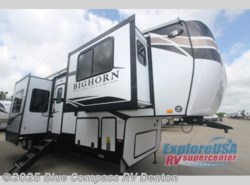 New 2020 Heartland Bighorn Traveler 39FL available in Denton, Texas