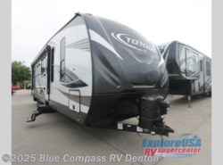 New 2020 Heartland Torque TQ T333 available in Denton, Texas