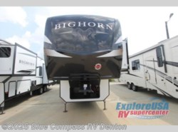 New 2020 Heartland Bighorn 3370EL available in Denton, Texas