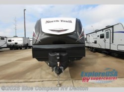 New 2020 Heartland North Trail 29BHP available in Denton, Texas