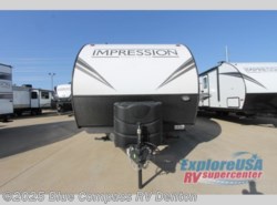 New 2020 Forest River Impression 26BH available in Denton, Texas