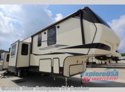 New 2020 CrossRoads Volante 3861BL available in Denton, Texas
