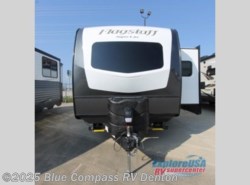 New 2020 Forest River Flagstaff Super Lite 29RBS available in Denton, Texas