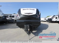 New 2020 Heartland North Trail 33RETS available in Denton, Texas