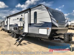 New 2020 CrossRoads Zinger ZR320FB available in Denton, Texas