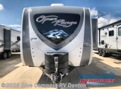 New 2020 Highland Ridge Open Range OT328BHS available in Denton, Texas
