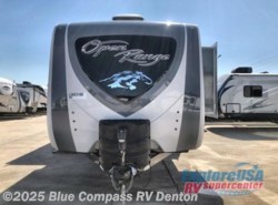 New 2020 Highland Ridge Open Range OT328BHS available in Denton, Texas