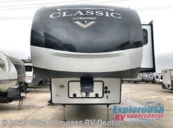 New 2020 Forest River Flagstaff Classic Super Lite 8529RKBS available in Denton, Texas