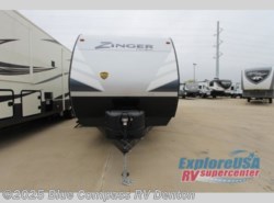New 2020 CrossRoads Zinger ZR328SB available in Denton, Texas