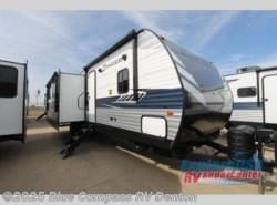 New 2020 CrossRoads Zinger ZR333DB available in Denton, Texas