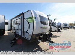 New 2020 Forest River Flagstaff E-Pro 20BHS available in Denton, Texas