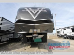 New 2020 Dutchmen Voltage V4195 available in Denton, Texas