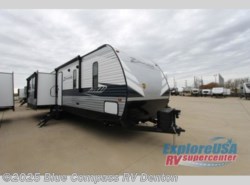 New 2020 CrossRoads Zinger ZR340RE available in Denton, Texas