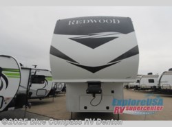 New 2020 CrossRoads Redwood 4001LK available in Denton, Texas