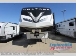 New 2020 Dutchmen Triton 3571 available in Denton, Texas