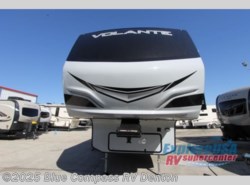 New 2020 CrossRoads Volante 3601LF available in Denton, Texas