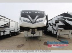 New 2020 Dutchmen Triton 3571 available in Denton, Texas