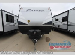 New 2020 CrossRoads Zinger ZR280RK available in Denton, Texas