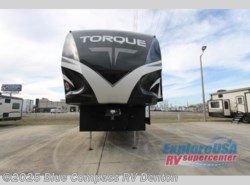 New 2020 Heartland Torque TQ 378 available in Denton, Texas