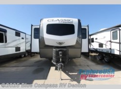 New 2020 Forest River Flagstaff Classic 832FLSB available in Denton, Texas