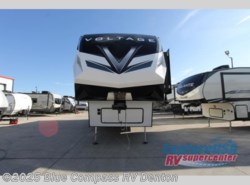 New 2020 Dutchmen Triton 3551 available in Denton, Texas