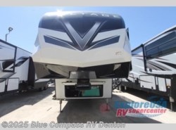 New 2020 Dutchmen Voltage V4195 available in Denton, Texas
