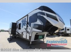New 2020 Dutchmen Voltage V4205 available in Denton, Texas
