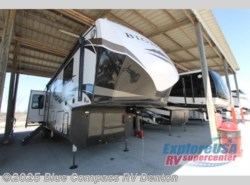 New 2020 Heartland Bighorn Traveler 39MB available in Denton, Texas