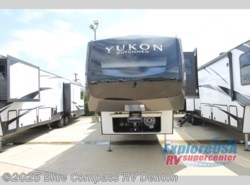 New 2021 Dutchmen Yukon 400RL available in Denton, Texas