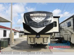 Used 2016 Winnebago Destination 36RL available in Denton, Texas