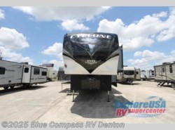 Used 2019 Heartland Cyclone 4270 available in Denton, Texas