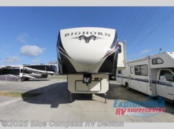 Used 2018 Heartland Bighorn 3270RS available in Denton, Texas