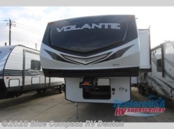 New 2020 CrossRoads Volante 326RK available in Denton, Texas