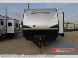 New 2021 CrossRoads Zinger ZR340BH available in Denton, Texas